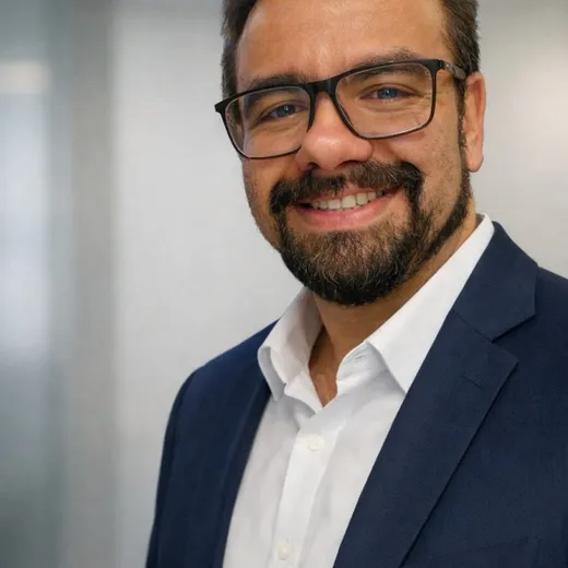 Gabriel Camargo