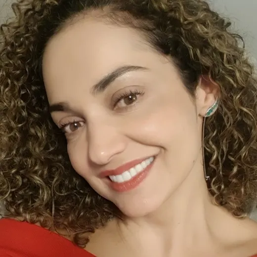 Karinne Siqueira