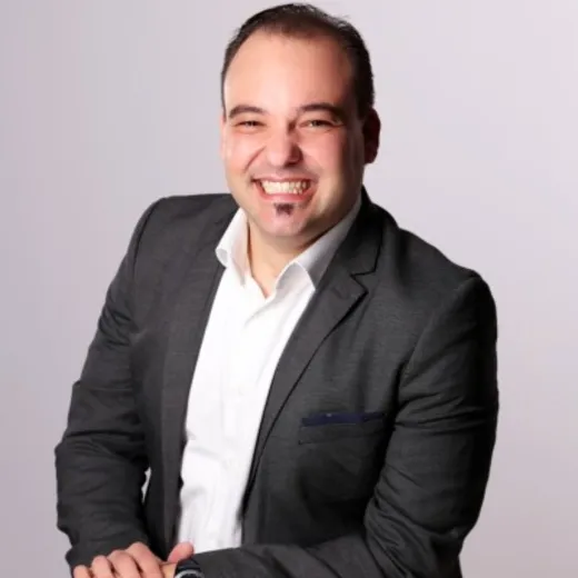 Leandro Fernandes