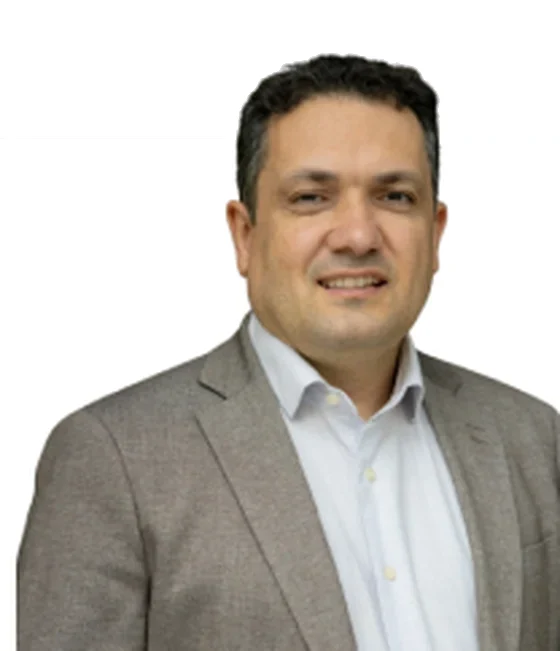 Anderson Correia