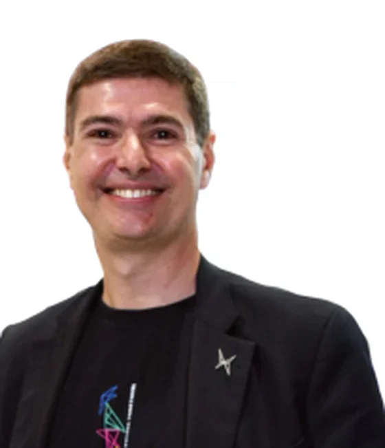 Daniel Moczydlower