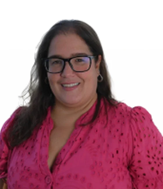 Fernanda Stiebler