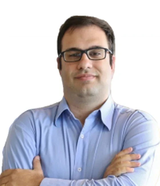Fred Silva