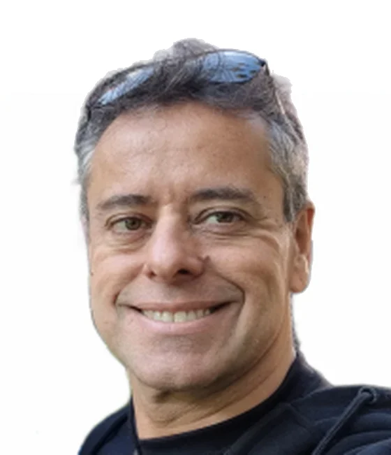 Marcelo Farah