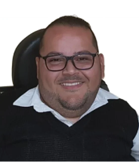 Sergio Mariano